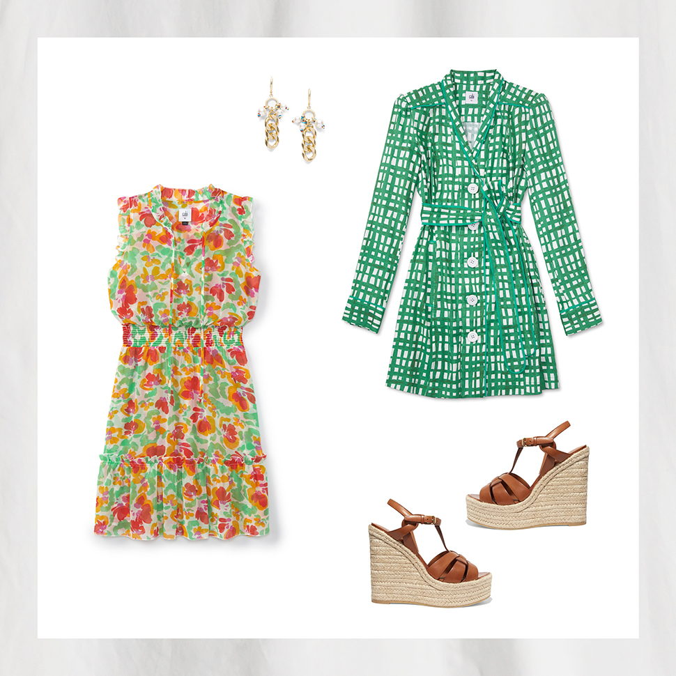 spring new arrivals, take two! cabi Fall 2022 Collection