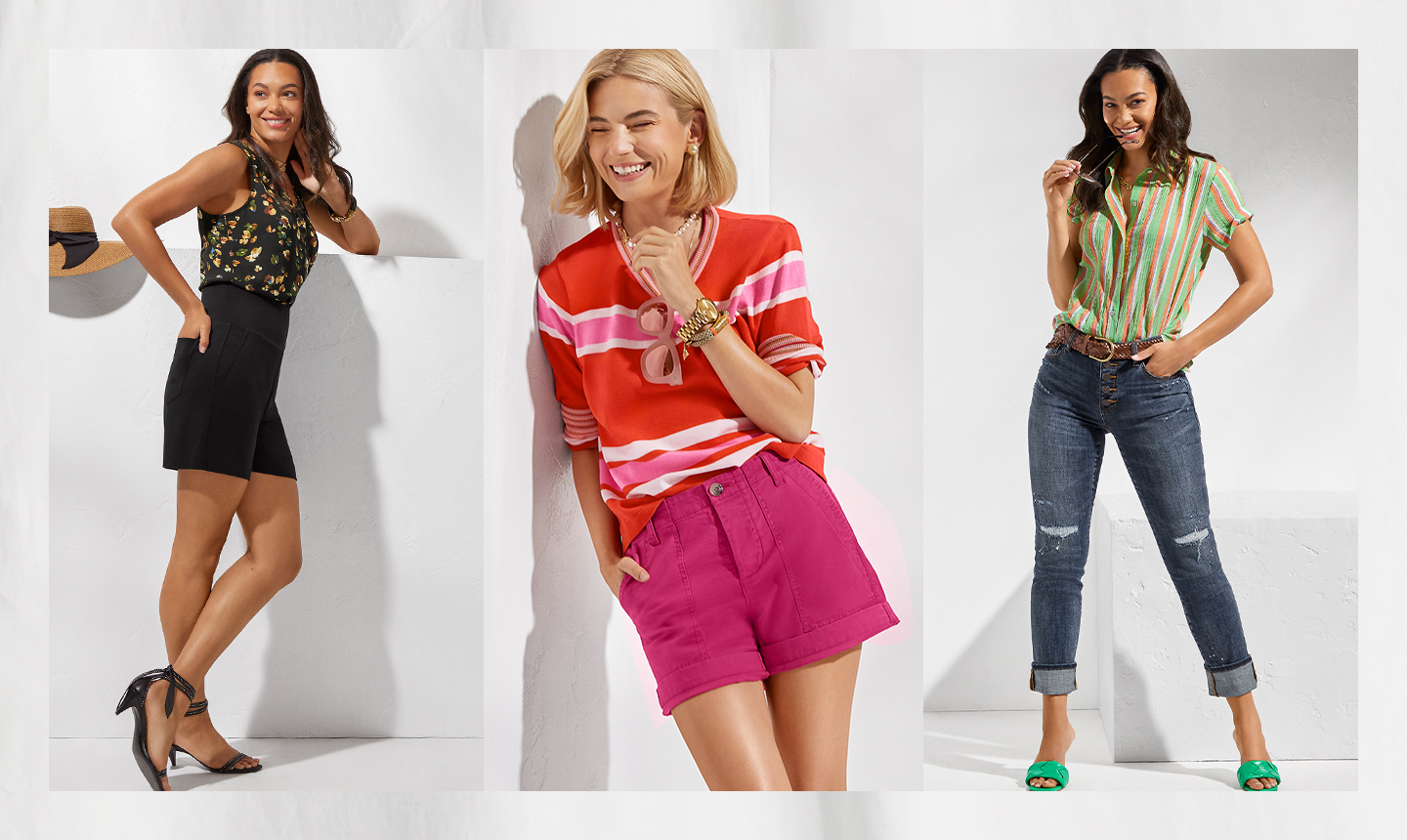 Spring 2024 Women's Clothing & Accessories, cabi clothing
