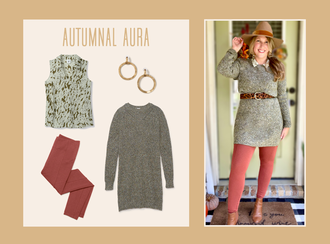 Fall Outfits - Ideas for autumn 2022