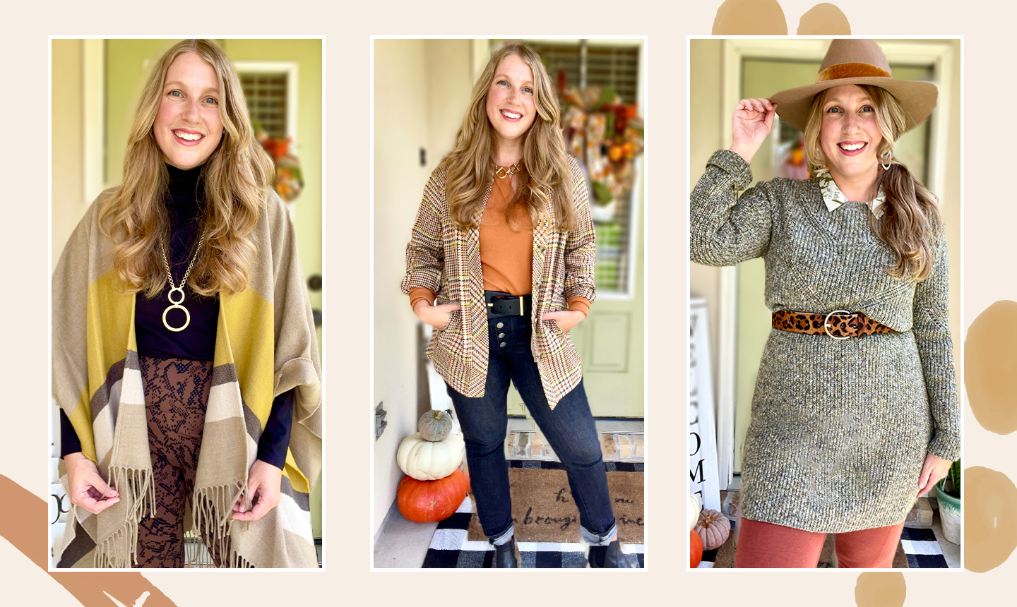 kick your style into high gear with these neutrals for fall! - Cabi Spring  2024 Collection