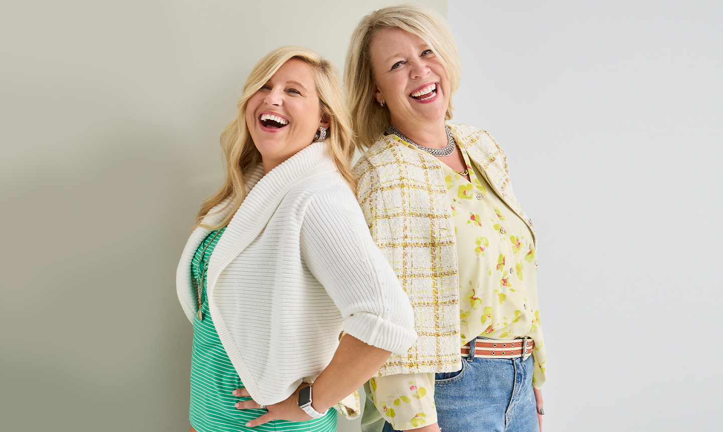 The Grandest Relationship of All Cabi Fall 2024 Collection