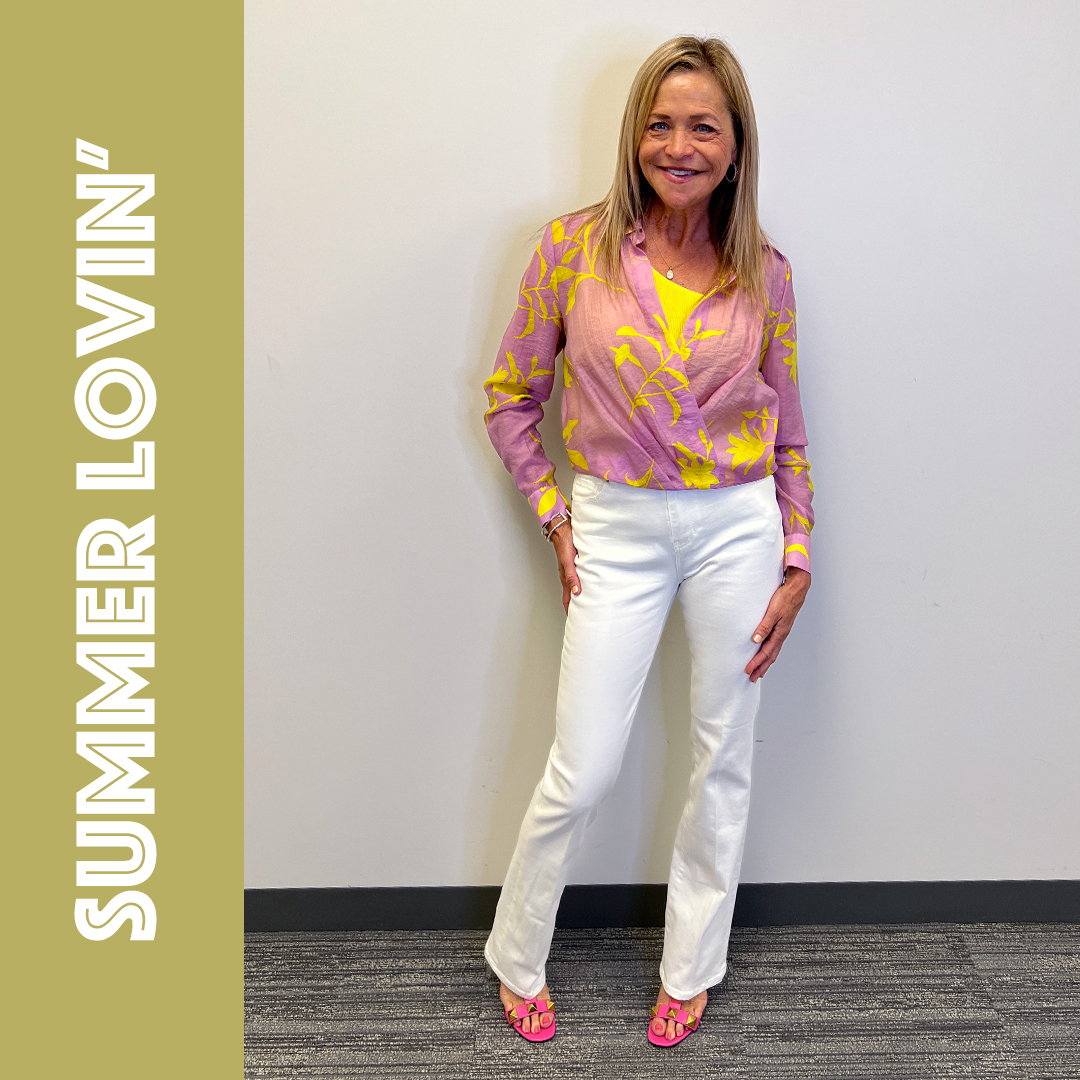 get summerready with these hot new arrivals Cabi Spring 2025 Collection