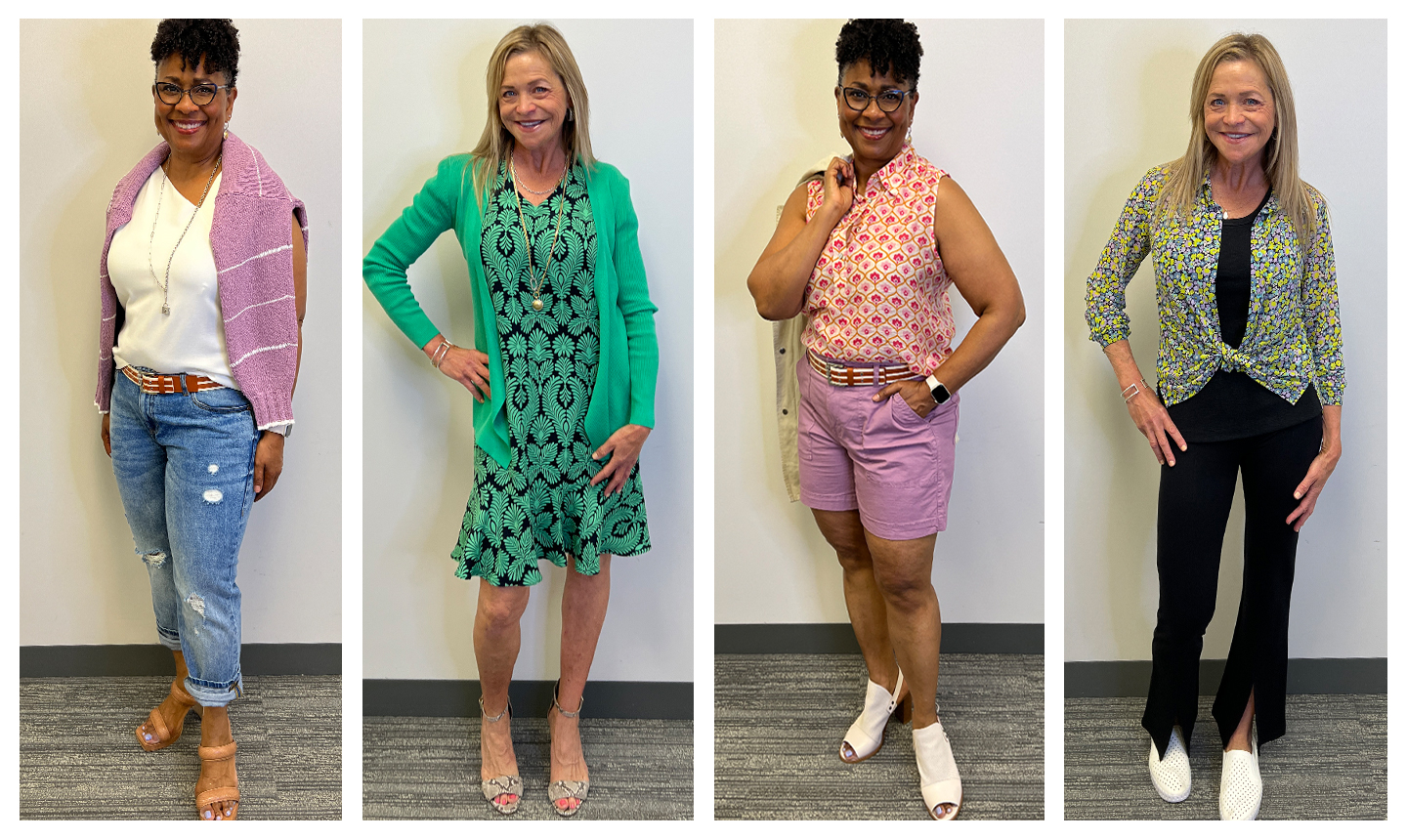 get summer-ready with these hot new arrivals - Cabi Spring 2024