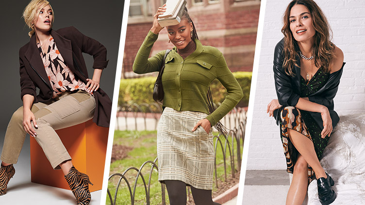 cabi Fall 2023 Trends