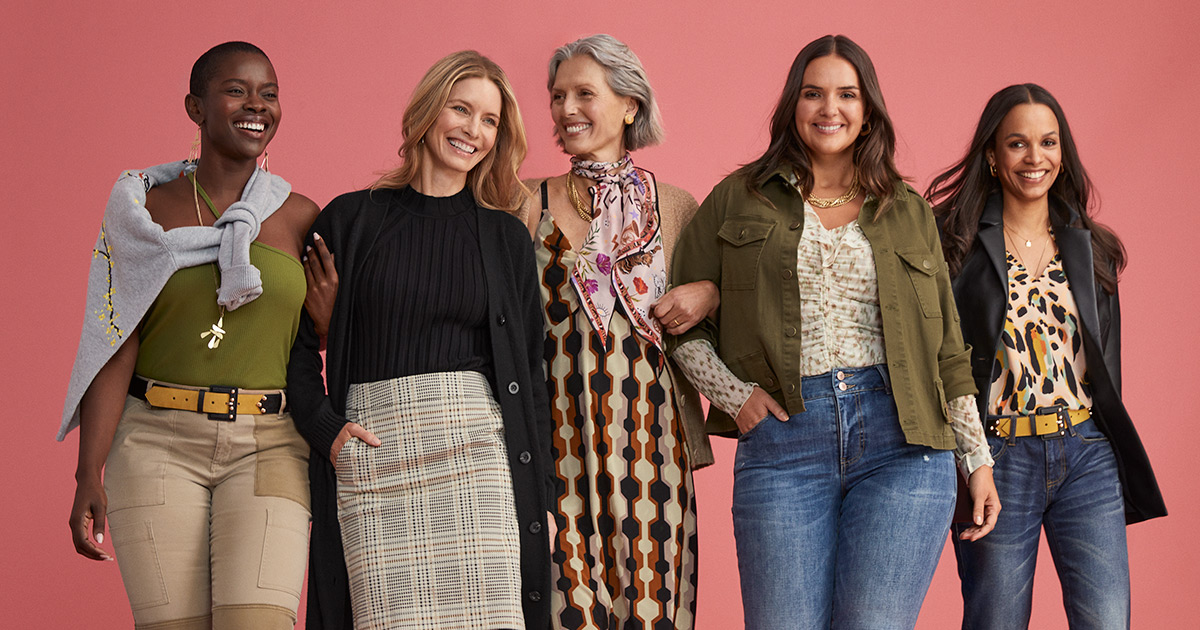 Women's Clothing  Cabi Fall 2023 Collection