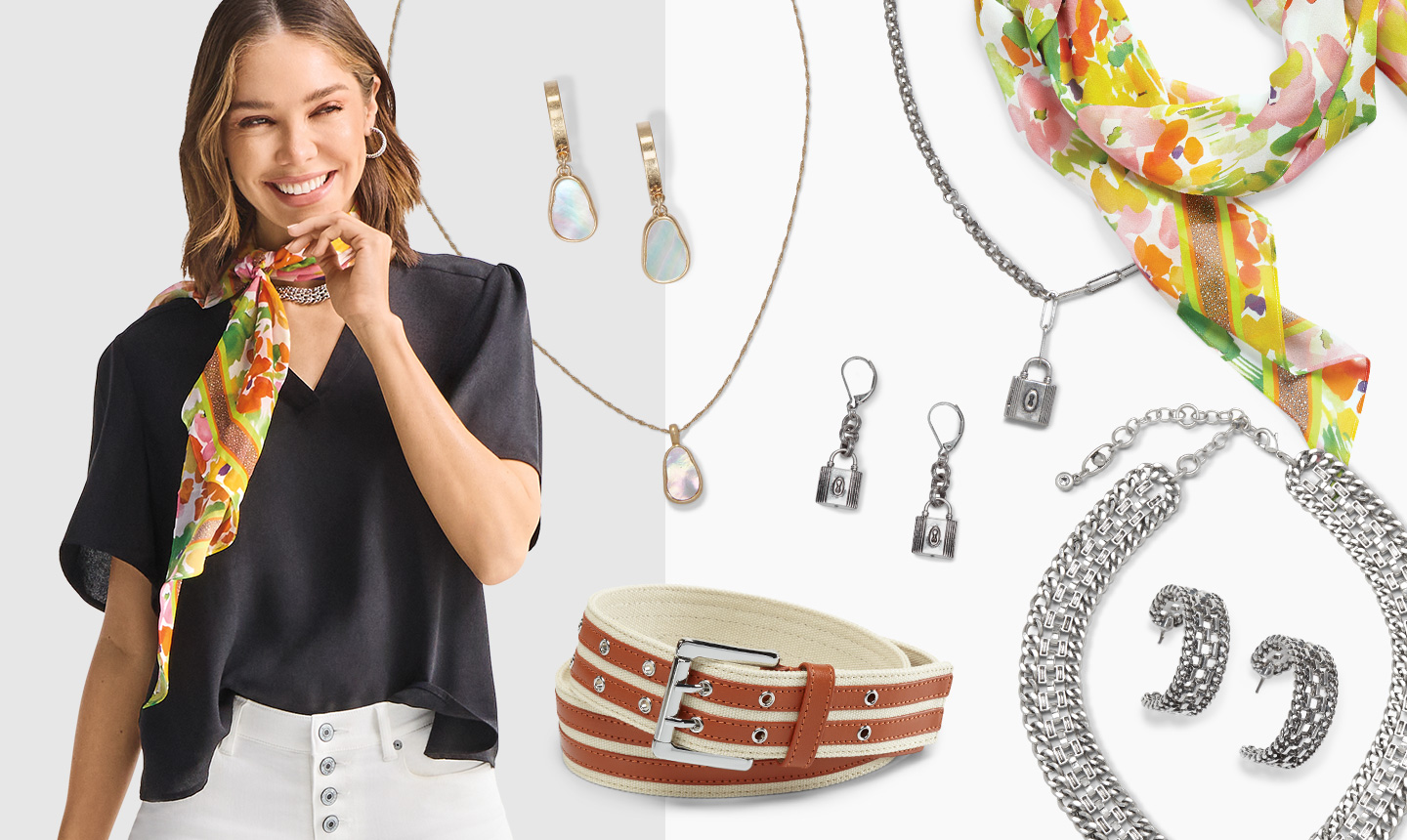 The Best Accessories, Jewelry, and Bags of Spring 2016