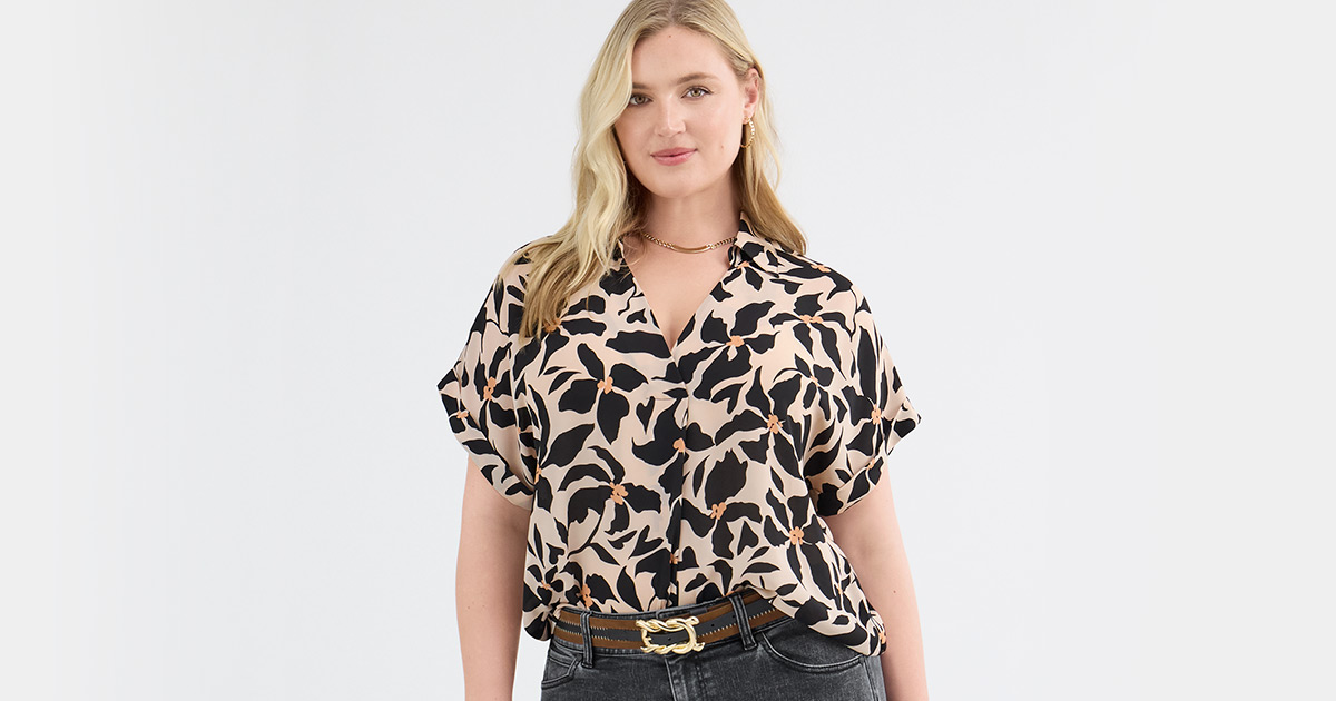 Women's Shirts & Blouses - Party, Work Attire | cabi clothing Women's Shirts & Blouses - Party, Work Attire | cabi clothing