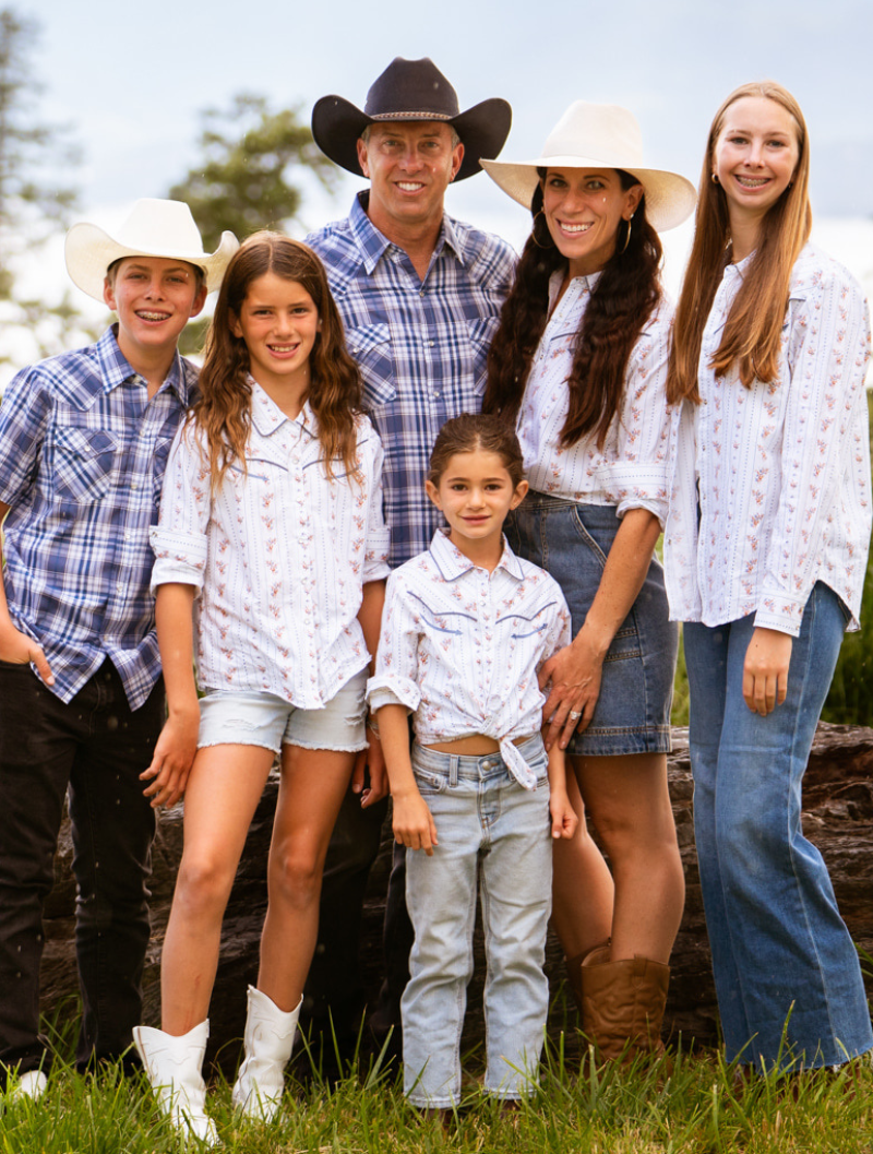 Celebrating cabi Moms