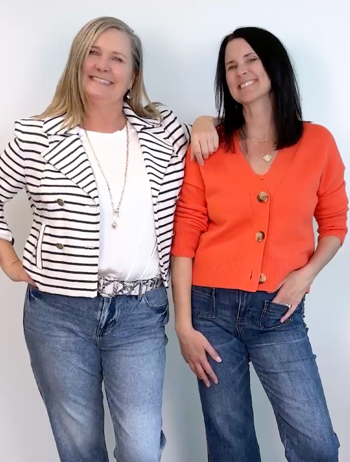 Spring Style for Every Occasion
