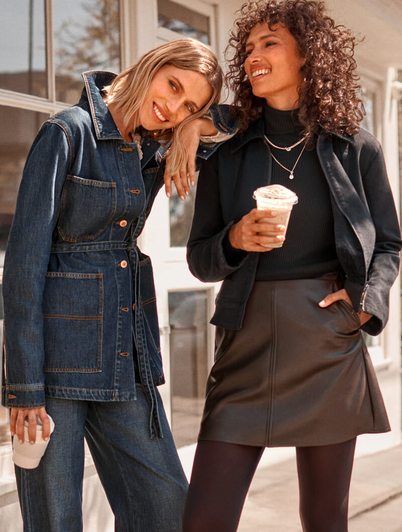 Fall Trends 2025