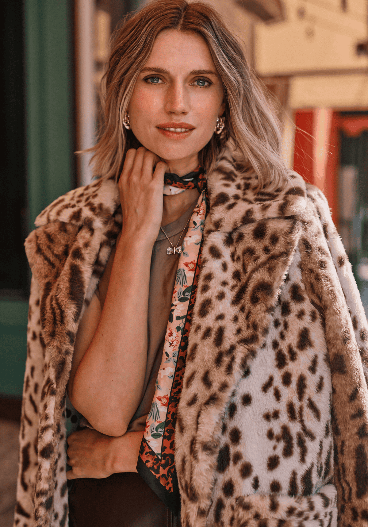 Elevated Earth Tones, Everyday Wearability