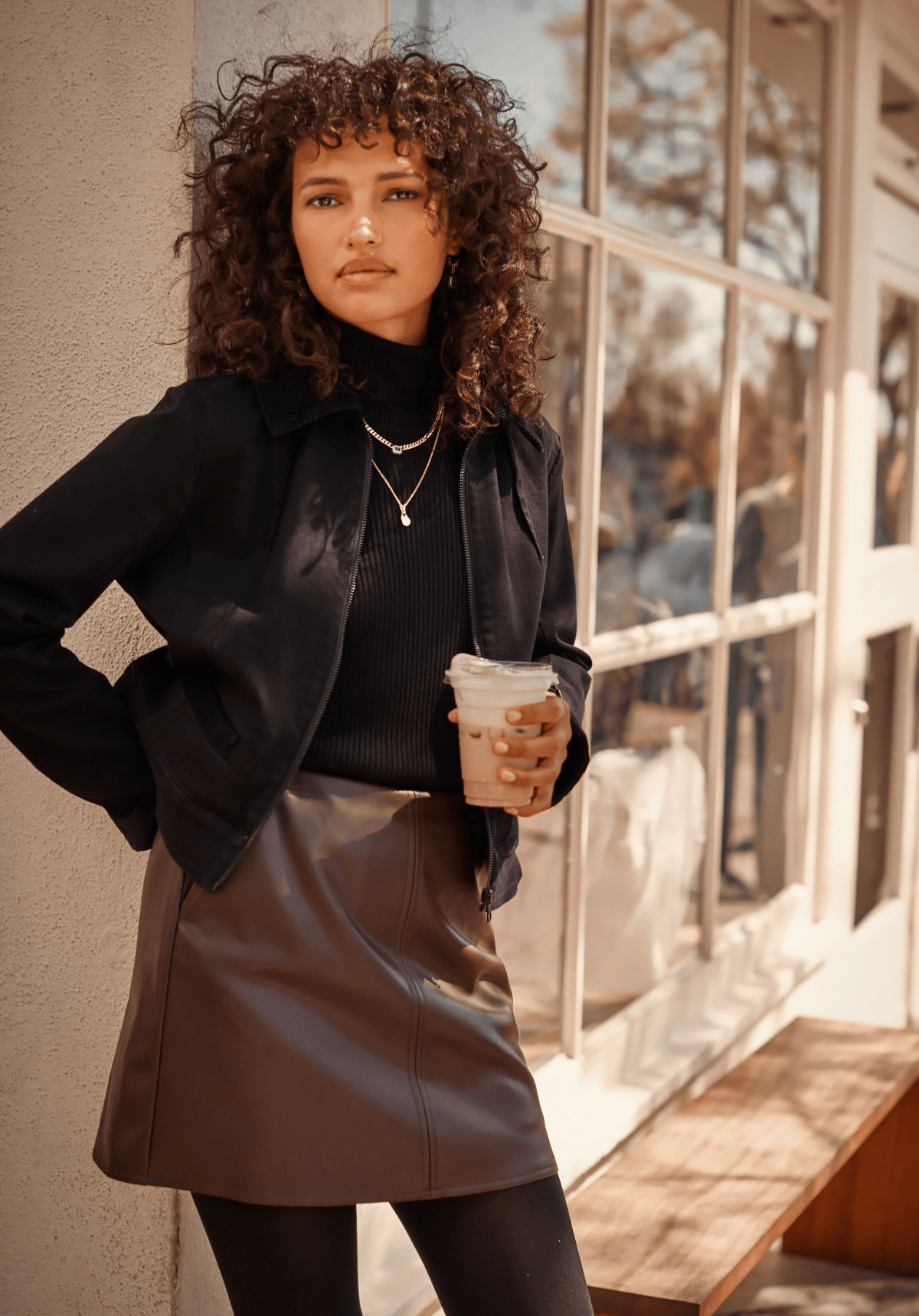 Modern Mood, Timeless Appeal