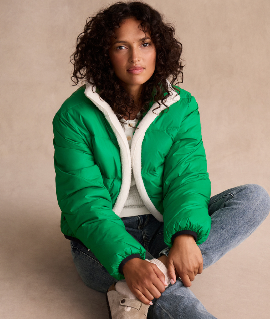 Big Sky Puffer