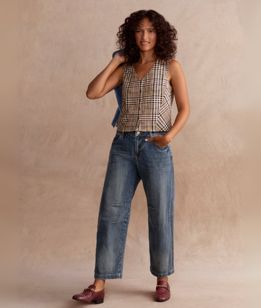 Pippa Vest
