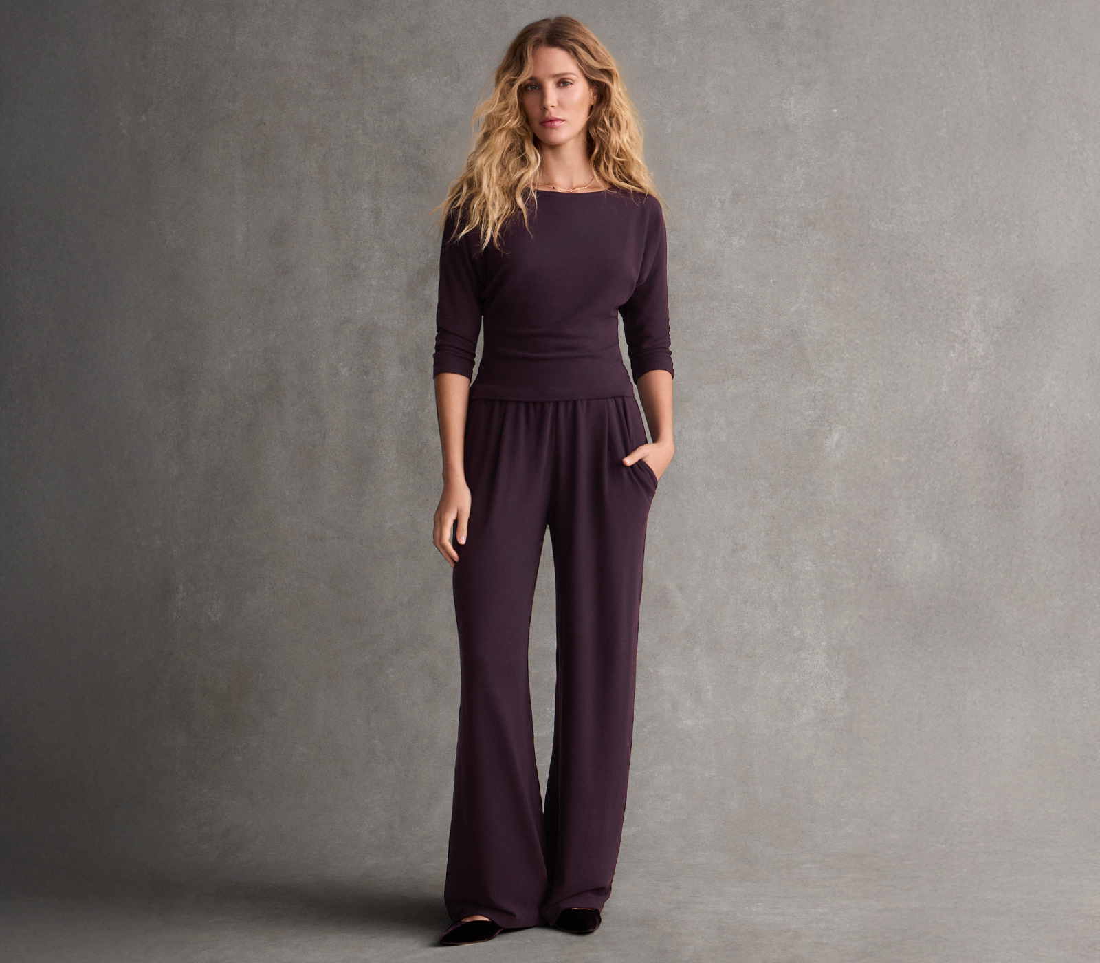 The Starlet Top & matching pant