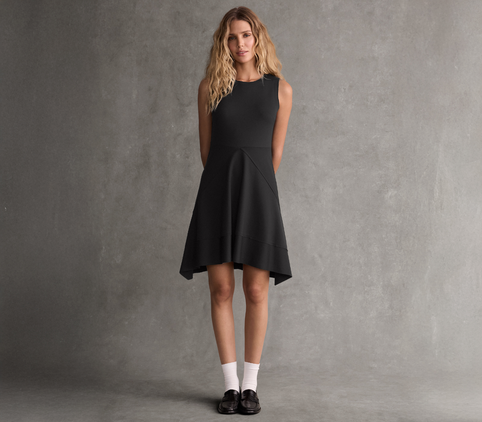 The Ashley Dress
